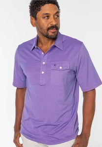 Criquet Performance Players Shirt
