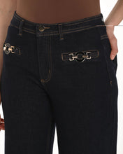 Load image into Gallery viewer, Frank Lyman Woven Denim Pants
