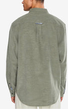 Load image into Gallery viewer, Tommy Bahama Coastline Cord Shirt
