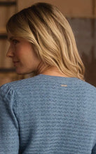 Load image into Gallery viewer, The Normal Brand Olivia Pointelle Sweater
