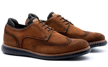 Load image into Gallery viewer, Martin Dingman Countryaire Wingtip
