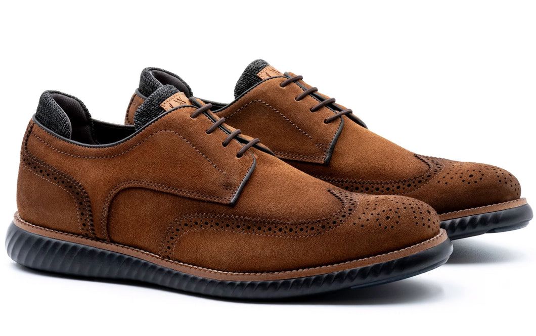 Martin Dingman Countryaire Wingtip