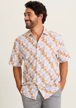 Load image into Gallery viewer, Tommy Bahama Sunnyside Nova Wave Palms Shirt

