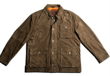 Load image into Gallery viewer, Martin Dingman Greystone Safari Jacket
