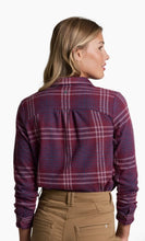 Load image into Gallery viewer, Kuhl Innovatr Knit Flannel Shirt
