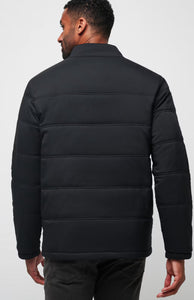 Travis Mathew Palisades Puffer Jacket