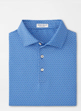 Load image into Gallery viewer, Peter Millar Vega Performance Jersey Polo
