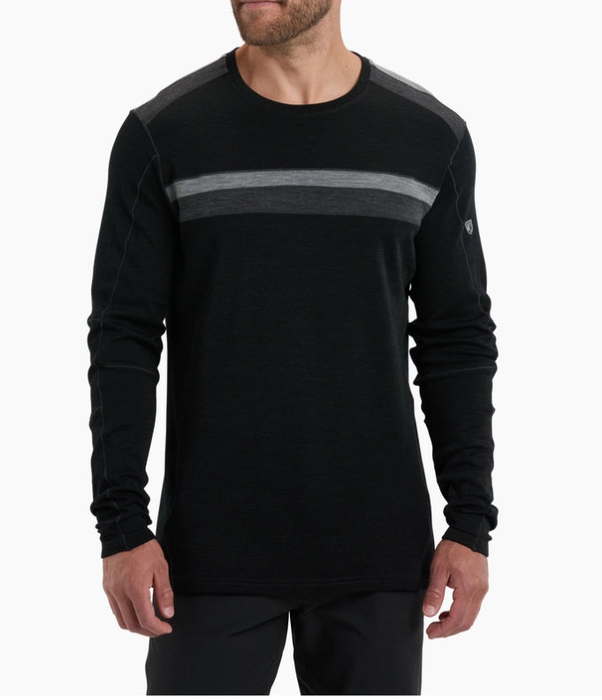 Kuhl Downhill Racr Merino Crew