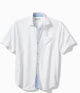 Tommy Bahama Coconut Point Keep It Frondly Camp Shirt