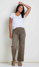 Load image into Gallery viewer, Toad &amp; Co Marley Tee
