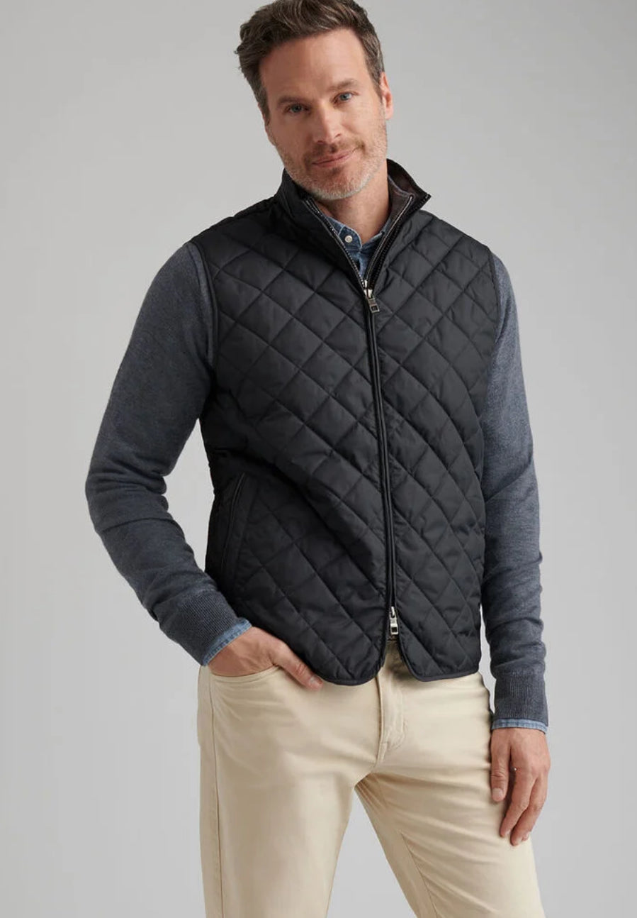 Peter Millar Essex Vest