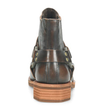 Load image into Gallery viewer, Kork-Ease Brown Elsbury Boot
