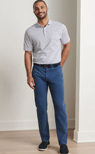 Load image into Gallery viewer, Peter Millar Signature Sateen 5-Pocket Pant
