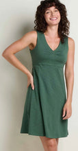 Load image into Gallery viewer, Toad &amp; Co Rosemarie Tank Dress
