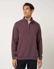 Load image into Gallery viewer, Travis Mathew Cloud 1/4 Zip Sweater
