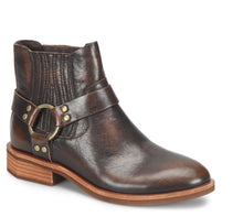 Load image into Gallery viewer, Kork-Ease Brown Elsbury Boot
