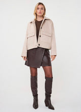 Load image into Gallery viewer, Esqualo Jacket with Pockets
