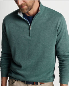 Peter Millar Crown Comfort Pullover