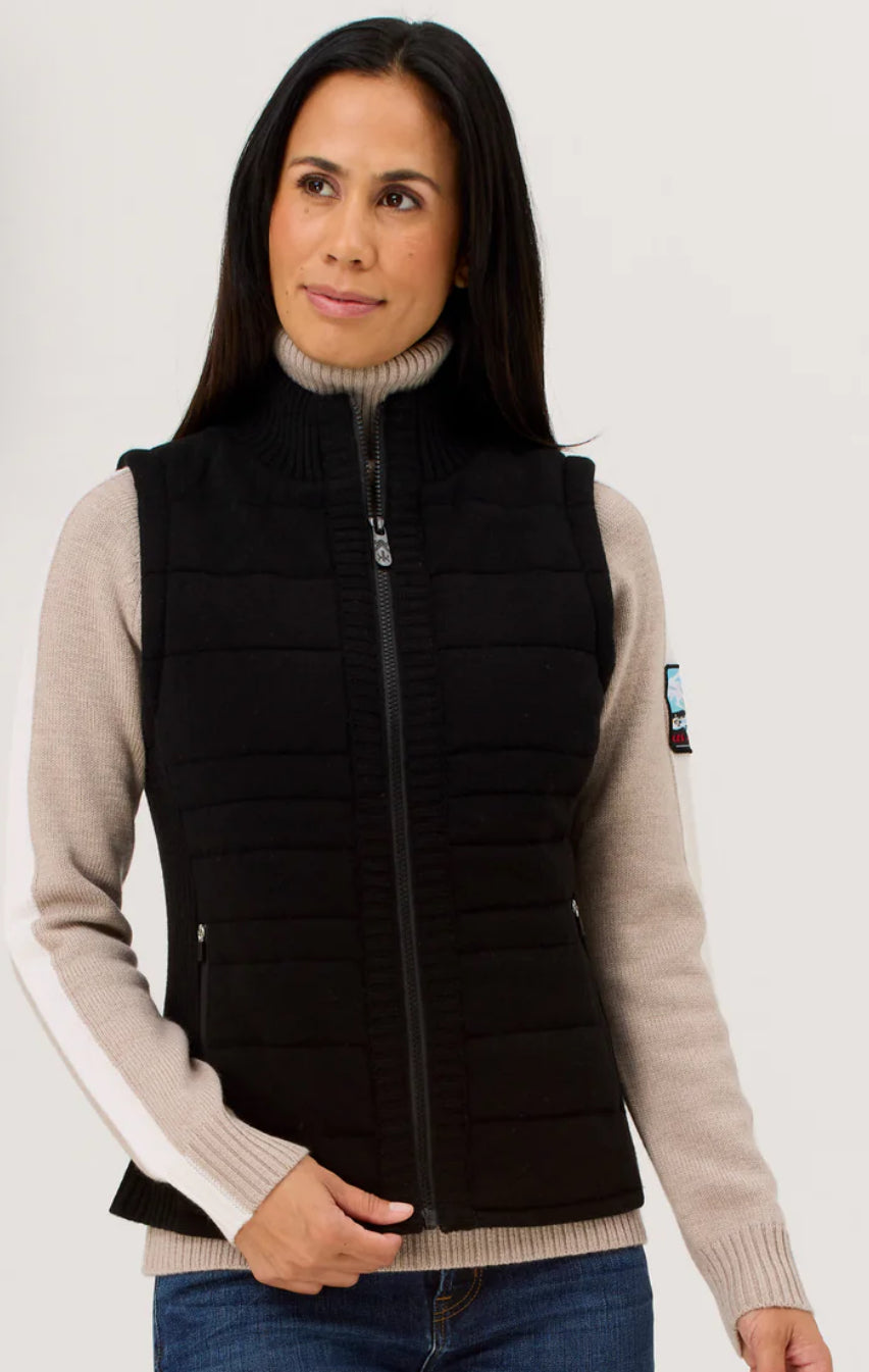 Krimson Klover Neva Full-Zip Vest