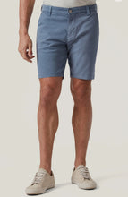 Load image into Gallery viewer, 34 Heritage Arizona Twill Short—Blue Ashes
