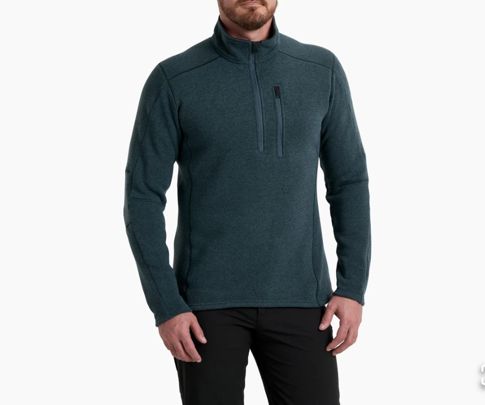 Kuhl Interceptr 1/4 Zip