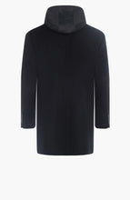 Load image into Gallery viewer, Cardinal Titan Wool and Cashmere Top Coat
