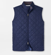 Load image into Gallery viewer, Peter Millar Crown Essex Vest
