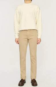 DL1961 Nick Slim Jeans—Sandstone