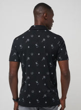 Load image into Gallery viewer, Travis Mathew Cove Dive Polo
