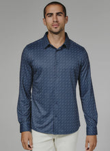 Load image into Gallery viewer, 7 Diamonds Liam Long Sleeve Shirt
