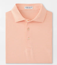 Load image into Gallery viewer, Peter Millar Jubilee Performance Jersey Polo
