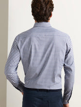 Load image into Gallery viewer, Peter Millar Clark Perf Twill Sport Shirt
