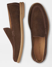 Load image into Gallery viewer, Peter Millar Excursion Venetian Loafer
