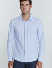 Load image into Gallery viewer, 7 Diamonds Motif Long Sleeve
