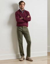Load image into Gallery viewer, Peter Millar Signature Sateen 5 Pocket Pant
