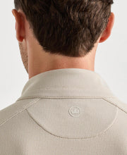 Load image into Gallery viewer, Peter Millar Cradle Pique Perf 1/4 Zip
