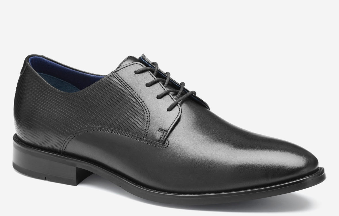 Johnston & Murphy Landry Plain Toe – Graham display picture 3