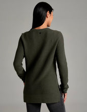Load image into Gallery viewer, Kuhl Solace Crew Tunic Sweater
