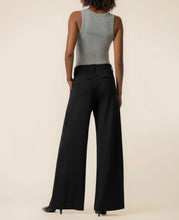 Load image into Gallery viewer, KUT Cheryl Ponte HR Wide Leg
