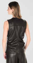 Load image into Gallery viewer, Frank Lyman Polyurethane Vest
