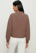 Load image into Gallery viewer, Sanctuary Quilted Popover
