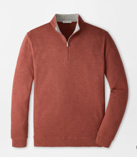Load image into Gallery viewer, Peter Millar Crown 1/4 Zip Pullover
