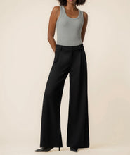 Load image into Gallery viewer, KUT Cheryl Ponte HR Wide Leg
