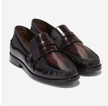 Load image into Gallery viewer, Cole Haan Lux Penny Loafer
