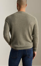 Load image into Gallery viewer, Peter Millar Autumn Crest Honeycomb Swtr
