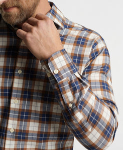 Peter Millar Langley Sport Shirt