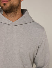 Load image into Gallery viewer, 7 Diamonds Roarke Herringbone Hoodie
