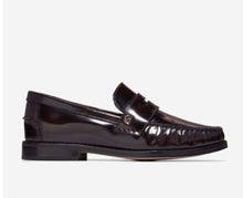 Load image into Gallery viewer, Cole Haan Lux Penny Loafer
