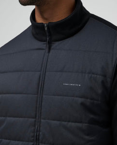 Travis Mathew Point of Sail Full Zip