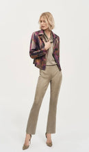 Load image into Gallery viewer, Joseph Ribkoff High Rise Flared Pant
